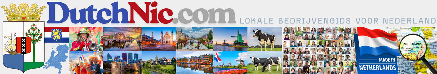 Gemaakt in Nederland - DJs4U